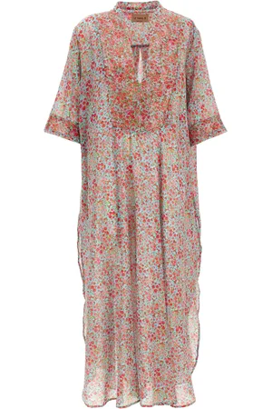 Le Twins Marta Dresses Multicolor