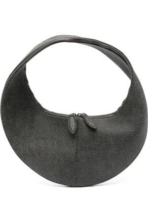 Maeden Leather Shoulder Bags