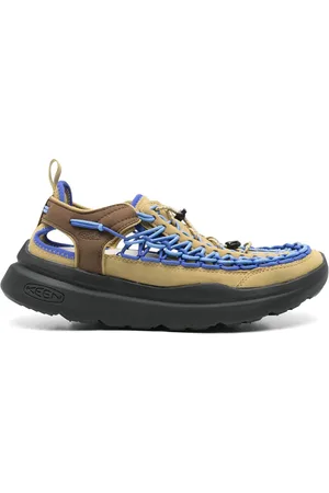 Keen Leather Sneakers