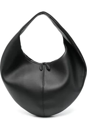 Maeden Leather Shoulder Bags