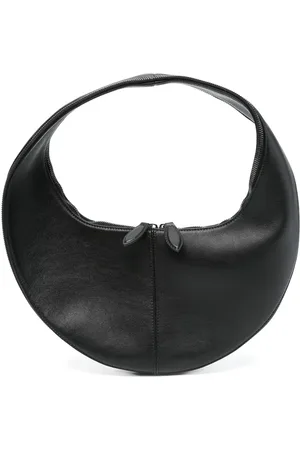 Maeden Leather Shoulder Bags