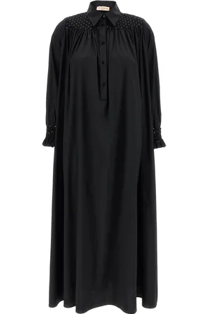 Le Twins Benedetta Dresses Black