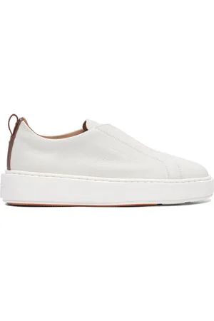 santoni Sneakers & Slip-On