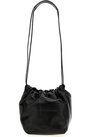 Jil Sander Dumpling Crossbody Bags