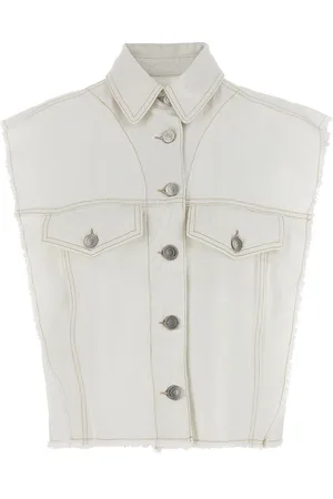 Isabel Marant Tyra Gilet