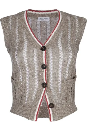 Brunello Cucinelli Sweaters