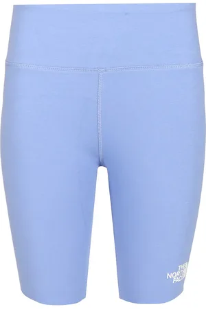 The North Face Simple Dome Trousers Light Blue