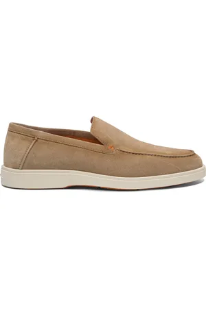 santoni Loafers & Slippers
