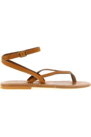 K jacques Smyrne Sandals Brown