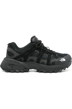The North Face Rubber Fabric Sneakers