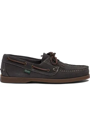 Paraboot Barth/Marine Ardoise Loafers & Slippers