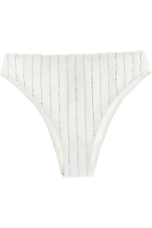 MC2 SAINT BARTH Sibilla Beachwear White