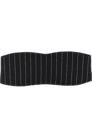 MC2 SAINT BARTH Rebby Beachwear Black