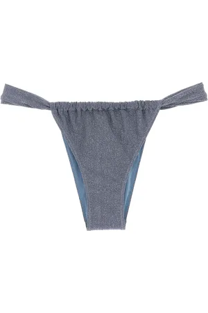 MC2 SAINT BARTH Noelle Beachwear Blue