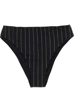 MC2 SAINT BARTH Sibilla Beachwear Black