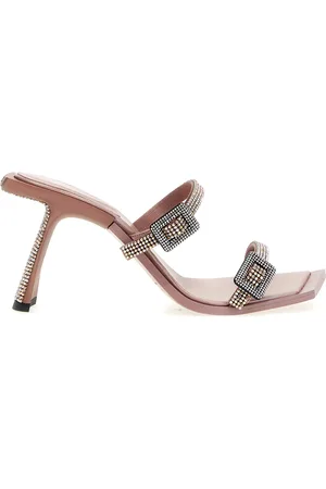 BENEDETTA BRUZZICHES Ewa Sandals