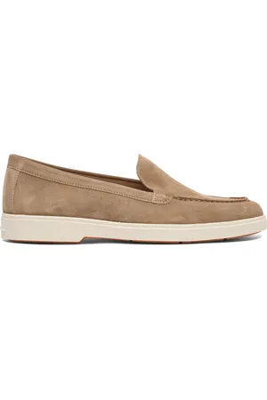 santoni Loafers & Slippers