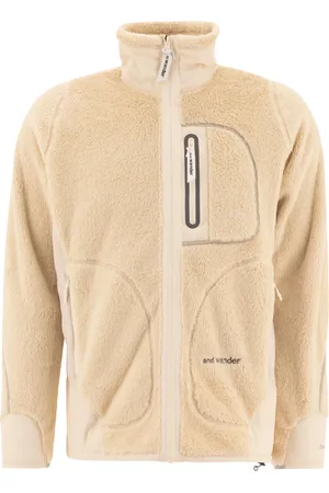 and wander High Loft Jackets