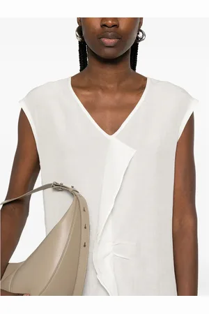 COLOUR 5 POWER White Suits & Dresses