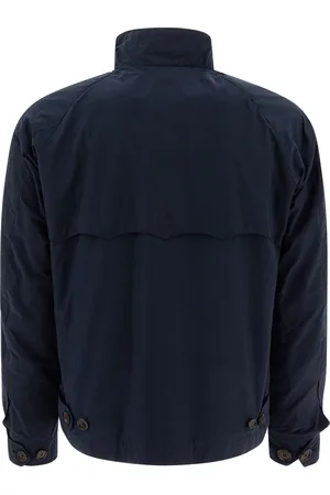 Baracuta Jackets