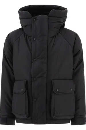 and wander Maison Kitsuné X Jackets