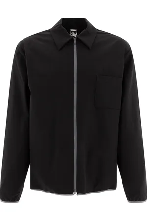 GR10K Ibq Zipped Jackets