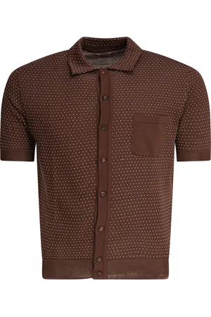 Rakkì Shirts Brown