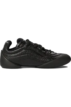Alexander McQueen Flexion Sneakers & Slip-On