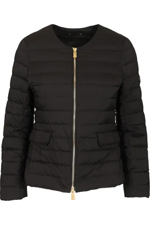 TATRAS Noko Coats Black