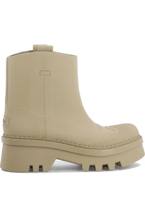 Chloé Raina Ankle Boots