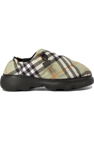 Burberry Pillow Loafers & Slippers