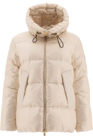 TATRAS Arali Jackets White