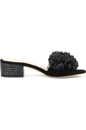 Paloma Barceló Fiore Sandals
