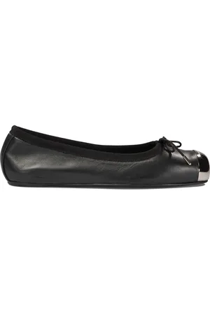 Alexander McQueen Punk Ballerinas