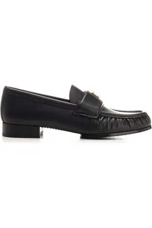 Givenchy 4g Scarpe Basse Black