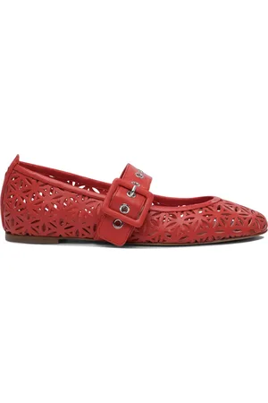 HALMANERA Ballerinas