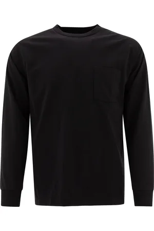 Beams T-Shirts Black