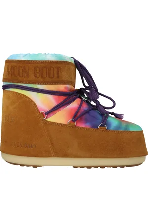 Palm Angels Icon Low Boots And Ankle Boots