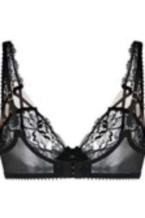 Agent Provocateur Cordelia Underwear Black