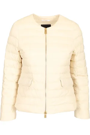 TATRAS Noko Coats White