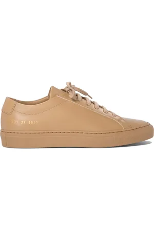COMMON PROJECTS Original Achilles Sneakers & Slip-On