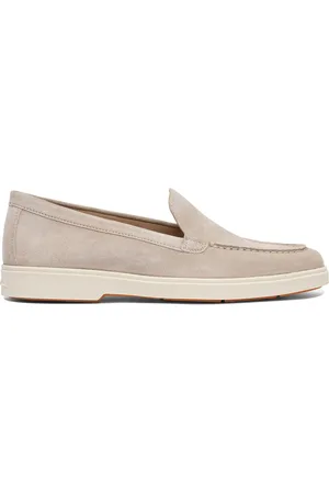 santoni Loafers & Slippers