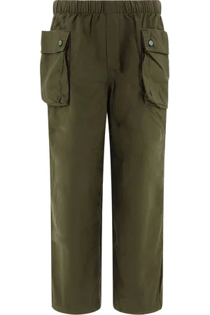 Brain Dead Military Cloth P44 Trousers