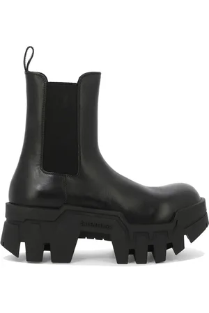 Balenciaga Ankle Boots
