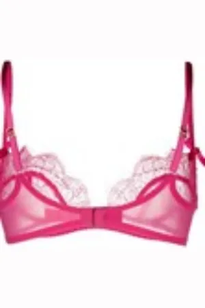 Agent Provocateur Lorna Underwear Rose