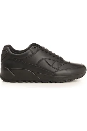 Saint Laurent Bump Sneakers Black