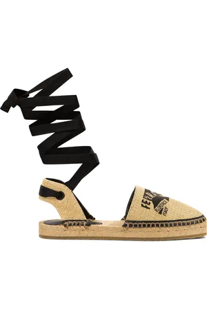 Salvatore Ferragamo Elaia Espadrilles