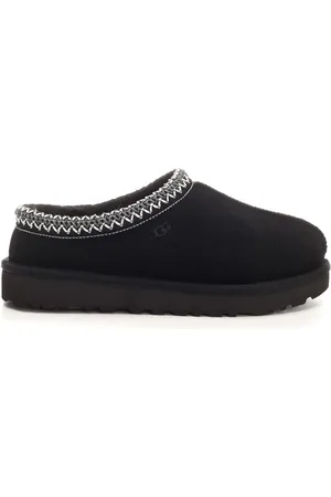 UGG Tasman Scarpe Basse Black