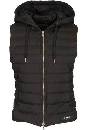 TATRAS Elyne Coats Black