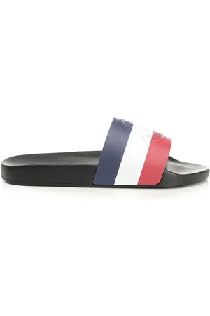 Moncler Basile Sandals Multicolor